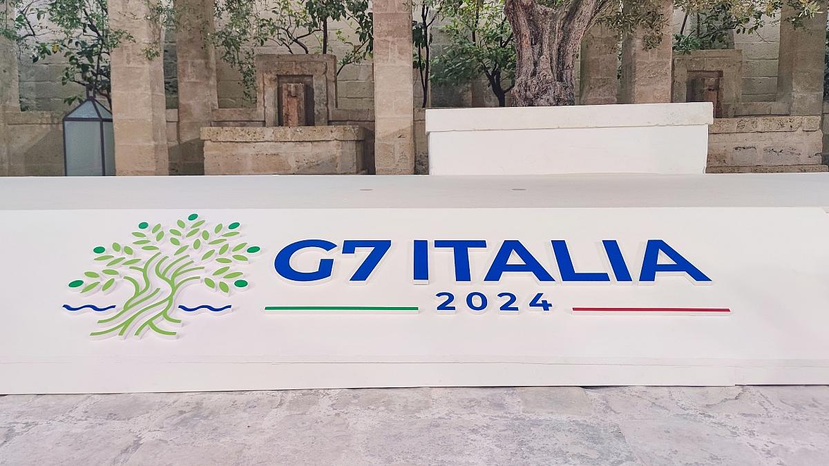 G7 hinken beim Abbau klimaschädlicher Subventionen hinterher