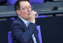 Lauterbach warnt vor jeglichem Alkoholkonsum