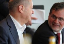 Kanzleramtschef kann sich politische Zukunft ohne Scholz vorstellen