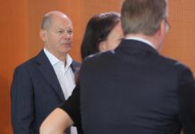 Streit um Drei-Milliarden-Euro-Paket für Ukraine