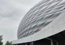 Champions-League-Finale: PSG lässt Inter Mailand keine Chance