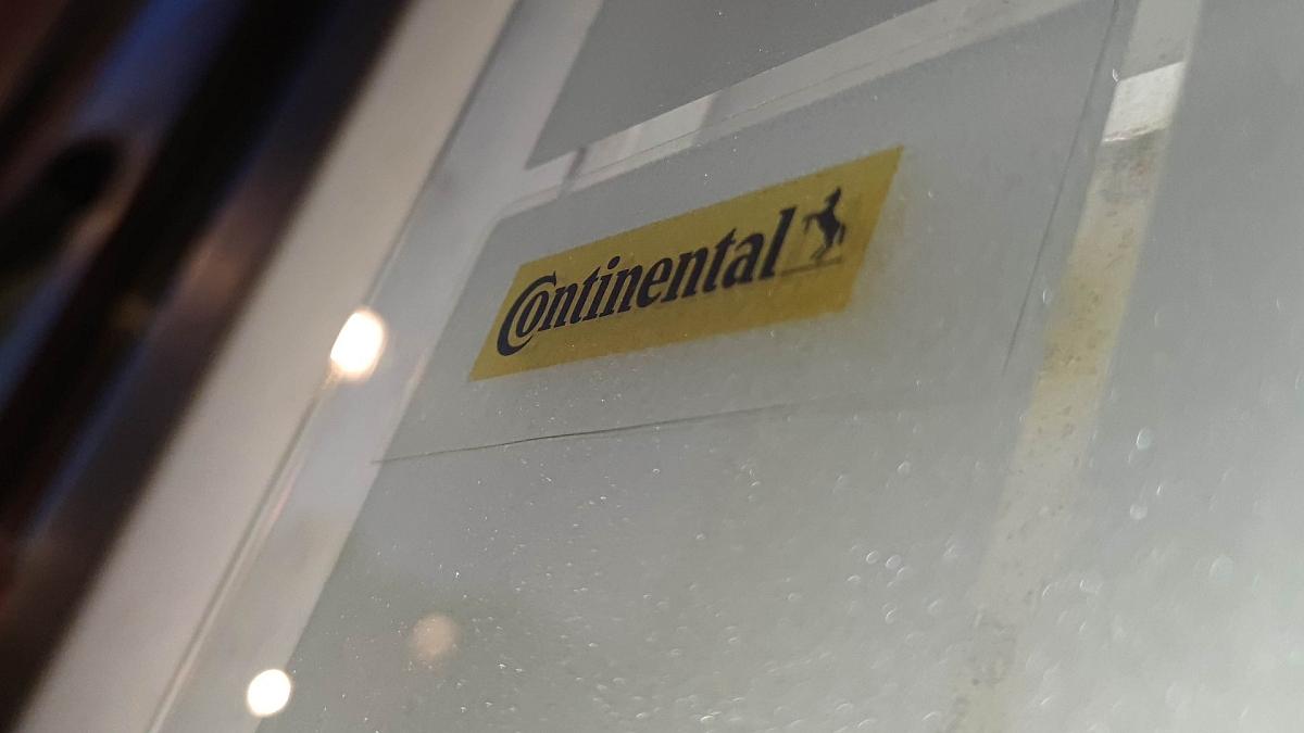 Continental will weitere 3.000 Stellen streichen