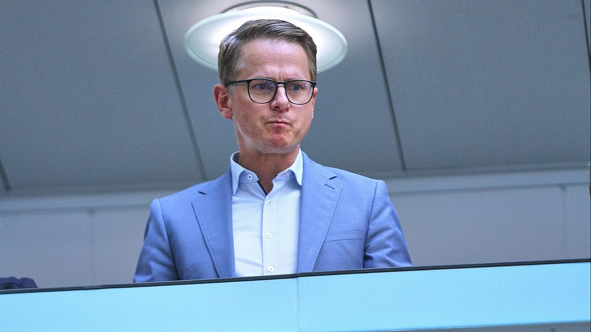 Linnemann wirft SPD "taktisches Kalkül" in Migrationsdebatte vor