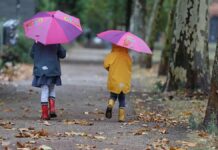 Eindämmung von Kinderarmut in 2024 nicht vorangekommen