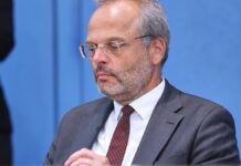 Attacke am Holocaust-Mahnmal: Klein warnt vor Instrumentalisierung