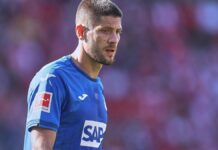 1. Bundesliga: Hoffenheim dreht Partie gegen Bremen