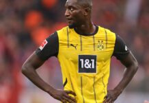 1. Bundesliga: BVB zerlegt Union dank Viererpacker Guirassy