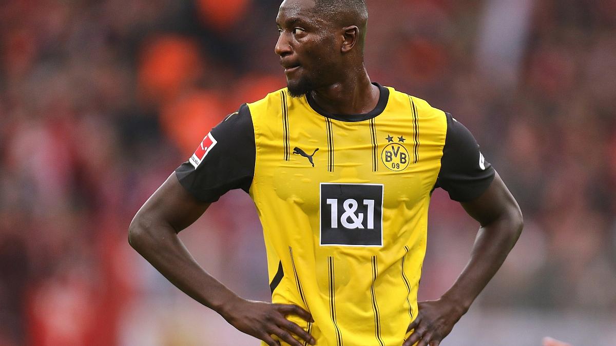 1. Bundesliga: BVB zerlegt Union dank Viererpacker Guirassy