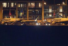 Verkehrsministerium lässt Ryanair bei Nachtflugverbot abblitzen