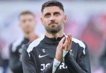 1. Bundesliga: Freiburg gewinnt 5:0 gegen Werder Bremen