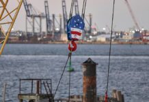 Trump setzt Zölle gegen Mexiko zunächst aus