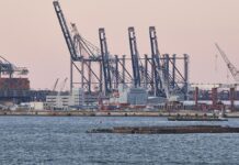 Staatsquote 2024 leicht angestiegen