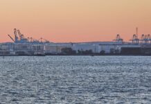 Auftragseingang im Verarbeitenden Gewerbe gestiegen