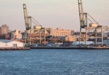 USA wieder wichtigster Handelspartner Deutschlands