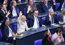 BUND-Chef "schockiert" über Unions-Anfrage