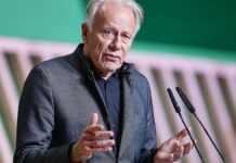 Trittin stellt Forderungen an Klimaaktivisten