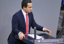 SPD-Politiker Özdemir fordert mehr "Volksmund" von seiner Partei