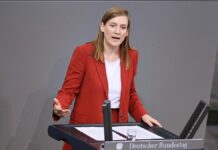 SPD-Abgeordnete Wegge will sich weiter für AfD-Verbot einsetzen