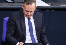 Wissing hält Datensicherheit bei KI für Standortvorteil