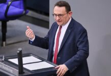 Unionsfraktionsvize Lange fordert Erhalt des Bauministeriums