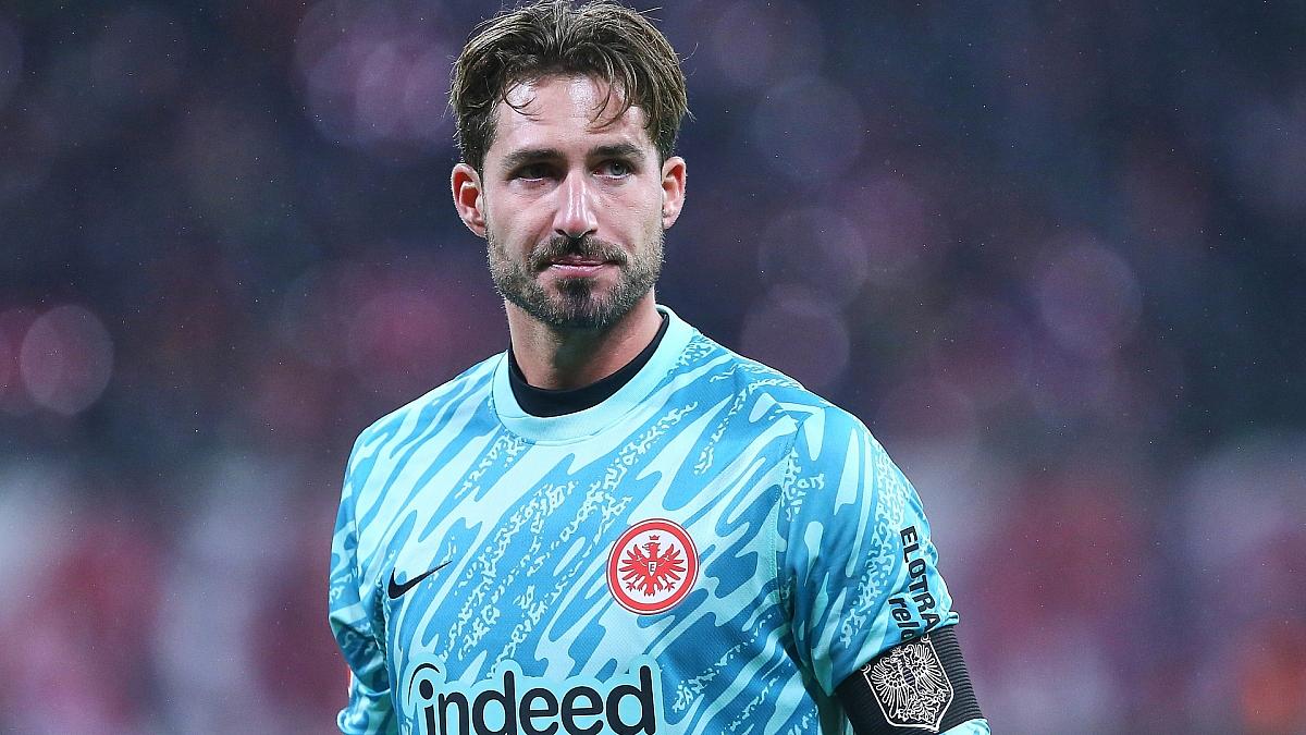 1. Bundesliga: Gladbach und Frankfurt unentschieden