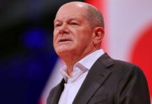 Scholz fordert nach Autoattacke hartes Vorgehen gegen Täter