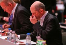 Miersch formuliert Erwartungen an Scholz für TV-Duell