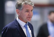 Weidel kann sich Höcke als Minister vorstellen