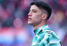 DFB-Pokal: Bielefeld schlägt Bremen im Viertelfinale