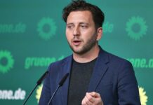 Grünen-Chef wirft Kanzleramt Leak von Heizungsgesetz vor