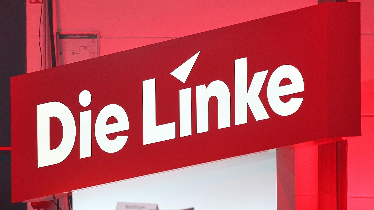 Linke: Mitgliederzahl in Landesverbänden seit 2023 teils verdoppelt