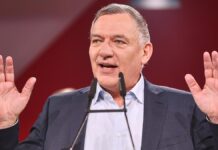 Van Aken fordert Asyl für Klimaflüchtlinge Van Aken fordert Asyl für Klimaflüchtlinge