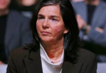 Göring-Eckardt berichtet von "sehr heftigen" Anfeindungen