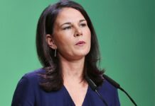 USA informieren europäische Außenminister über Riad-Gespräche