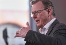 Ramelow offen für Reform der Schuldenbremse