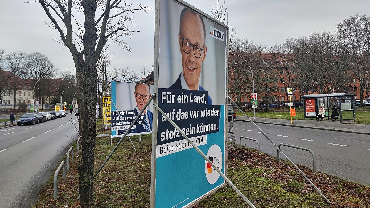 SPD unterstellt Union Streichliste "auf Kosten der Allgemeinheit"