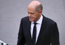 Scholz will sofortigen Notlagenbeschluss zur Ukraine-Unterstützung