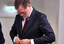 Kanzleramtschef Schmidt sieht Unzufriedenheit mit Politikern