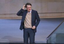 Lauterbach nennt SPD-Wahlergebnis "Katastrophe" und "Wendepunkt"