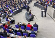 AfD kritisiert Erhöhung der Abgeordnetenentschädigung