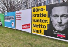 Rufe nach mehr Wirtschaft im Wahlkampf