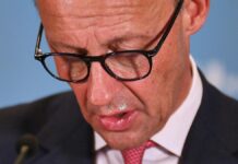 Esken nennt Merz als Kanzlerkandidaten "disqualifiziert"