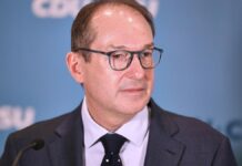 Dobrindt offen für Reform von Schuldenbremse für Bundesländer