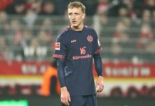 1. Bundesliga: Mainz verschärft Heidenheimer Abstiegssorgen