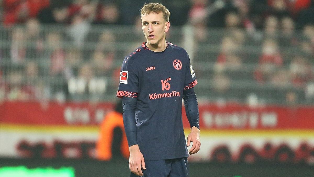 1. Bundesliga: Mainz verschärft Heidenheimer Abstiegssorgen