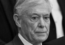 Steinmeier ordnet Trauerstaatsakt für Horst Köhler an