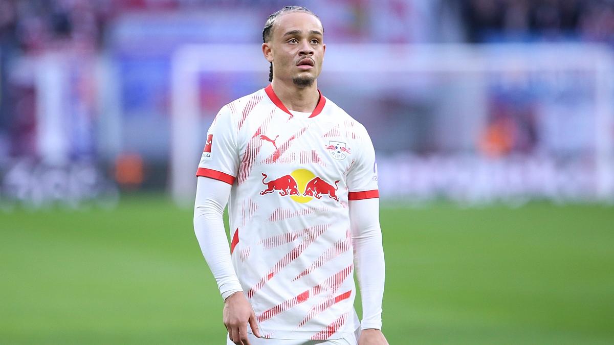 1. Bundesliga: Augsburg und Leipzig trennen sich torlos