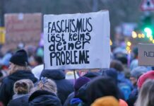 Israels Botschafter kritisiert Anti-AfD-Demos ohne Bezug auf Juden