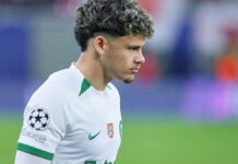 Champions League: BVB gewinnt Hinspiel in Lissabon