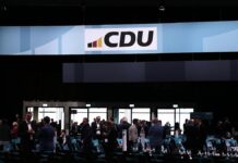 Baerbock hält Migrationspläne der Union für "illusorisch"